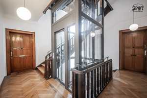 Frisch sanierte 5 Zimmer Altbauwohnung in Schwabing – München – Vorschaubild 58