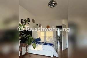 Tauschwohnung: Tausche 1-Zimmer-Wohnung in Frankfurt – Die vollständige Adresse der Immobilie erhältst du vom Anbieter., 60486 Bockenheim, Frankfurt am Main – Vorschaubild 6
