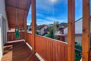 Traumhaus mit großem Grundstück in Oberbergkirchen – Die vollständige Adresse der Immobilie erhältst du vom Anbieter., 84564 Oberbergkirchen – Vorschaubild 19