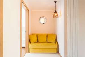 Modern, barrierefrei & möbliert – 2-Zimmer-Wohnung in Messenähe – Die vollständige Adresse der Immobilie erhältst du vom Anbieter., 30519 Mittelfeld, Hannover – Vorschaubild 11
