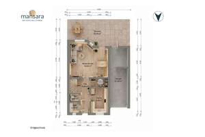Wohnkomfort trifft Effizienz: Großzügiges Haus mit PV-Anlage in Magdeburg- Ottersleben! – Die vollständige Adresse der Immobilie erhältst du vom Anbieter., 39116 Ottersleben, Magdeburg – Vorschaubild 20
