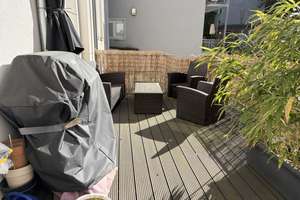 Luxusneubau im Altbau,List 4 Zimmer,+17m²Dachterasse – Voßstrasse 47, 30161 List, Hannover – Vorschaubild 31