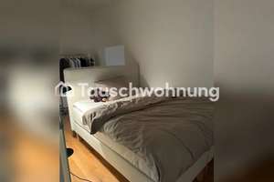 Tauschwohnung: helle, ruhige Wohnung in Bestlage – Die vollständige Adresse der Immobilie erhältst du vom Anbieter., 80797 Neuschwabing, München – Vorschaubild 5