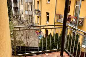 Schöne 2-Raum-Wohnung – Georg-Schumann-Str. 133, 4155 Leipzig – Vorschaubild 8