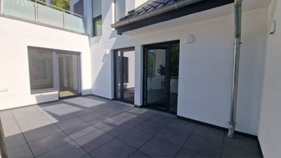 152qm Neubau-WG /Erstbezug mit nur 1.500€/Mtl. Zinsen !
