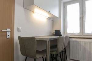 WG Zimmer in Pforzheim Zentrum in möbelierter 3er WG - 550 Meter vom HBF Pforzheim – Baumstr. 22, 75172 Innenstadt, Pforzheim – Vorschaubild 10