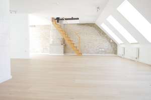 Einzigartige Dachterrassenwohnung im Loftstil mit Blick auf St. Ulrich A-STADTMITTE (Milchberg) – Milchberg 26, 86150 Lechviertel, östl. Ulrichsviertel, Augsburg – Vorschaubild 9
