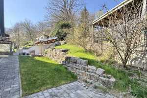 Charmantes Einfamilienhaus mit modernem Komfort und traumhaftem Gartenidyll – Kleines Binsach 9, 74219 Heilbronn (Kreis) – Vorschaubild 10