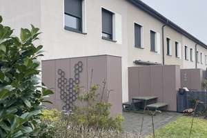 Reihenendhaus Erstbezug ab sofort verfügbar – 60386 Fechenheim, Frankfurt am Main – Vorschaubild 3