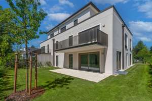 PRIVATGARTEN | LUXUS | ERSTBEZUG