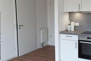 2-Zimmer Wohnung in Kemnath ab Oktober, KfW 55 – Alte Amberger Str. 3, 95478 Kemnath – Vorschaubild 8