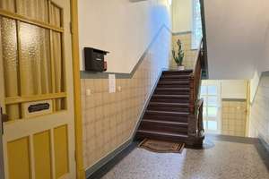 Großzügige 4-Zimmer-Wohnung mit zwei Balkonen – ideal für Familien oder WGs – Iltisstraße 26, 24143 Gaarden-Ost, Kiel – Vorschaubild 4