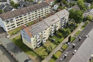 3-Zi-Whg mit Südbalkon und Einzelgarage in Oberhaunstadt – 85055 Oberhaunstadt, Ingolstadt – Vorschaubild 25