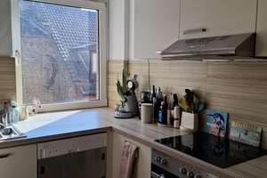 Helle 2-Zimmer Wohnung im Herzen von Wiesbaden  – Bleichstraße 40, 65183 Westend / Bleichstraße, Wiesbaden – Vorschaubild 10