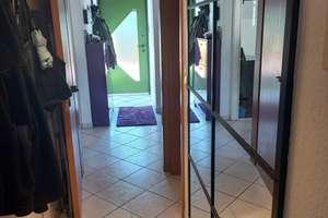 Helle Maisonettewohnung mit Galerie, Balkon und Stellplatz in Dortmund Gartenstadt zu vermieten – Die vollständige Adresse der Immobilie erhältst du vom Anbieter., 44141 Westfalendamm, Dortmund – Vorschaubild 15
