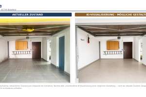 Architektenbungalow am Rand von Schildesche - alles auf einer Ebene, 226 m² Wohn- und Nutzfläche – 33739 Jöllenbeck, Bielefeld – Vorschaubild 12