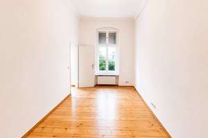 Modernisierte Maisonettewohnung mit individuellem Nutzungspotenzial in begehrter Lage nahe Steglitz – Die vollständige Adresse der Immobilie erhältst du vom Anbieter., 12161 Friedenau, Berlin – Vorschaubild 7