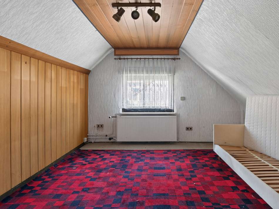 Dachgeschoss