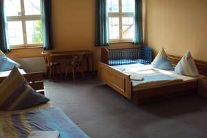 Erfolgreiches Gasthaus mit 16 Gästezimmern & Hohe Einnahmen – Top-Investment mit Potenzial! – Marktstraße 9, 89601 Schelklingen – Vorschaubild 20