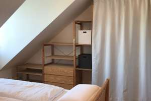 Hochwertig ausgestattete 2-Zimmer-Wohnung in Parklage Alte Heide in Schwabing – Die vollständige Adresse der Immobilie erhältst du vom Anbieter., 80805 Alte Heide-Hirschau, München – Vorschaubild 16