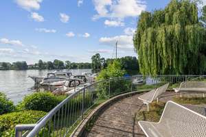 DAHME PARK LIVING - Wohnung mit Urlaubsfaktor - ab 01.03. bezugsfrei! – Grünauer Straße 121, 12557 Köpenick, Berlin – Vorschaubild 4