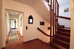 Elegantes Anwesen in schöner  Wohnsiedlung mit Pool und herrlichem Garten! – Die vollständige Adresse der Immobilie erhältst du vom Anbieter., 91586 Lichtenau – Vorschaubild 18