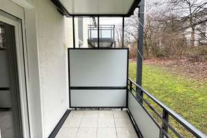 Gemütliches Appartement mit Tageslichtbad und Balkon, frei ab 01.04. – Sonnenstraße 132, 42277 Oberbarmen, Wuppertal – Vorschaubild 5