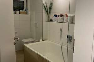 Stilvoll Neubauwohnung im Zweitbezug: 4-Zimmer-Wohnung in Neu-Ulm – Mainaustraße 12/1, 89233 Neu-Ulm – Vorschaubild 4