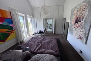 Tolles Inselhaus in ruhiger Höhenlage in Stuttgart-Feuerbach | 5,5 Zimmer | Niedrigenergiehaus – Hohewartstr. 178, 70469 Hohe Warte, Stuttgart – Vorschaubild 13