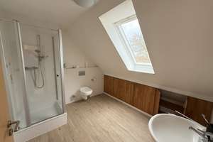 Helle Maisonette-Wohnung mit Balkon in  Alt-Wettbergen... – 30457 Wettbergen, Hannover – Vorschaubild 15