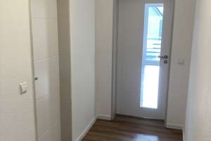 Saniertes 2-Zimmer-Apartment in Oldenburg - Wohnung mit zwei Zimmern sowie Balkon und EBK  – Die vollständige Adresse der Immobilie erhältst du vom Anbieter., 26123 Donnerschwee, Oldenburg (Oldenburg) – Vorschaubild 17