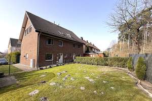 Modernisierte Doppelhaushälfte mit Garten in attraktiver Waldrandlage von Bielefeld – Die vollständige Adresse der Immobilie erhältst du vom Anbieter., 33649 Brackwede, Bielefeld – Vorschaubild 2