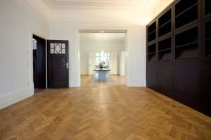 Villa Bonn Gründerzeit   – sofort nutzbar – Die vollständige Adresse der Immobilie erhältst du vom Anbieter., 53113 Gronau, Bonn – Vorschaubild 5