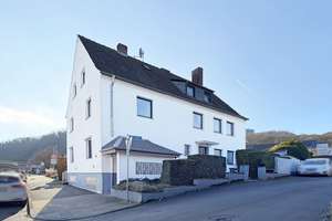 Attraktive Kapitalanlage in Koblenz Südstadt – Dreifamilienhaus mit Entwicklungspotenzial