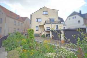 Verwirklichen Sie sich: Stadthaus im Zentrum von Burgstädt – Burgstädt, Mittelsachsen (Kreis), 9217 Mittelsachsen (Kreis) – Vorschaubild 2