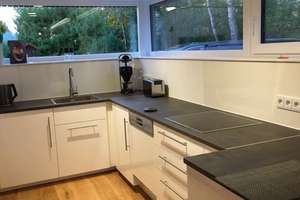Möblierte 100 qm Doppelhaushälfte mit Garten in Lauben-Heising – Die vollständige Adresse der Immobilie erhältst du vom Anbieter., 87493 Lauben – Vorschaubild 2