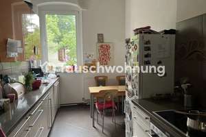 Tauschwohnung: schöne Altbauwohnung in Lichterfelde