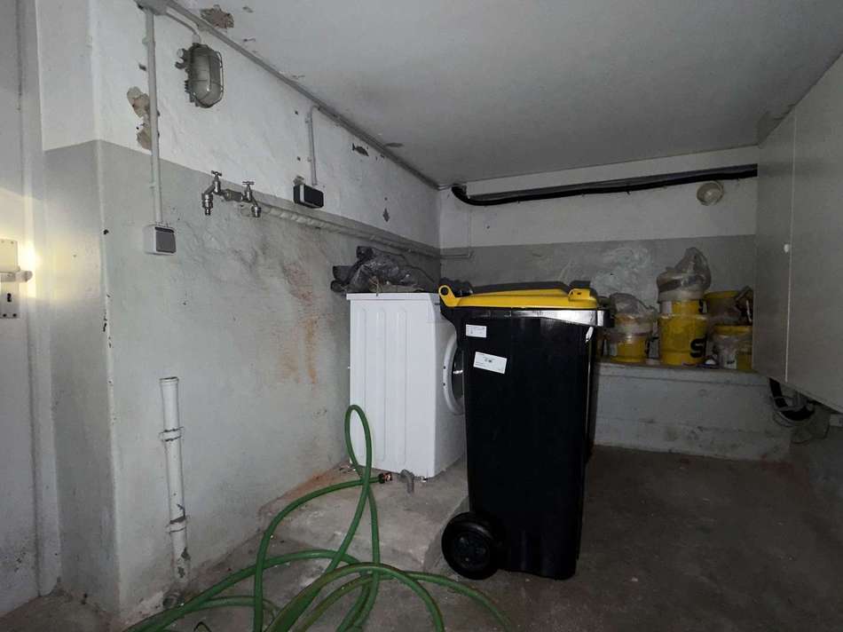 UG Hauswirtschaftsraum