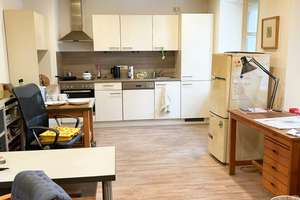 Vermietete 2-Zimmer-Wohnung mit Ausrichtung zum Innenhof! – Die vollständige Adresse der Immobilie erhältst du vom Anbieter., 93047 Innenstadt, Regensburg – Vorschaubild 2