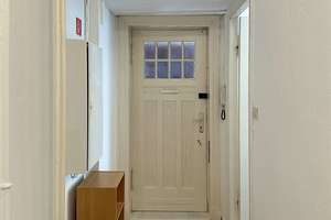 Berlin-Mitte-Wedding - 1 Zi - KAUFEN statt MIETEN - Altbaucharme im Weddingkiez mit Balkon – Die vollständige Adresse der Immobilie erhältst du vom Anbieter., 13357 Gesundbrunnen, Berlin – Vorschaubild 10