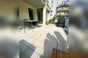 Tauschwohnung: 3 Zi. Neubau Wohnung mit Terrasse gegen 1 oder 2 Zi. Wohnung – Baumschulenstraße 25, 12437 Baumschulenweg, Berlin – Vorschaubild 3
