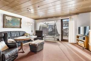 Ruhig wohnen, viel Platz genießen - Reihenmittelhaus mit Garage und Garten – Die vollständige Adresse der Immobilie erhältst du vom Anbieter., 27711 Osterholz-Scharmbeck – Vorschaubild 3