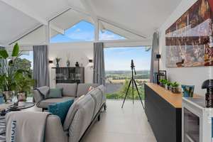 Lübbecke - Nettelstedt | Exquisite Luxusresidenz: Traumhafte Aussicht, Außenpool und erstklassige Au – Die vollständige Adresse der Immobilie erhältst du vom Anbieter., 32312 Lübbecke – Vorschaubild 10