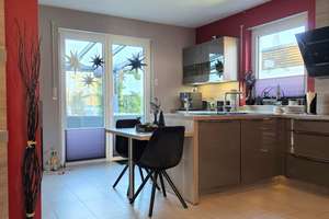 Reserviert Hochwertiges Eigenheim mit Stil und familienzentriertem Ambiente – Die vollständige Adresse der Immobilie erhältst du vom Anbieter., 33106 Sande, Paderborn – Vorschaubild 3