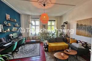 Tauschwohnung: Suche ab 3-Zimmer Wohnung in Friedrichshain zum Tausch – Die vollständige Adresse der Immobilie erhältst du vom Anbieter., 10245 Friedrichshain, Berlin – Vorschaubild 1