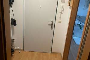 Attraktive + gemütliche kleine 2-Zimmerwohnung in Top-Lage - Nähe Olympiapark – Helene-Weber-Allee 15, 80637 Oberwiesenfeld, München – Vorschaubild 11