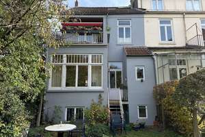 Altbremer Reihenendhaus mit Garage in begehrter Lage – Die vollständige Adresse der Immobilie erhältst du vom Anbieter., 28209 Bürgerpark, Bremen – Vorschaubild 15