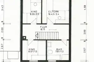 6-Zimmer Reihenendhaus in HN-Klingenberg – Heilbronn – Vorschaubild 18