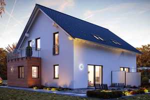 Ein Haus für zwei Familien - dazu ein richtig tolles Grundstück! Günstiger geht es nicht! – Kaiserslautern (Kreis) – Vorschaubild 7