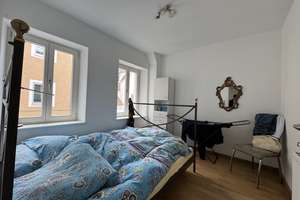 Sehr schöne Wohnung mit Balkon in der Altstadt – Die vollständige Adresse der Immobilie erhältst du vom Anbieter., 85049 Mitte, Ingolstadt – Vorschaubild 6